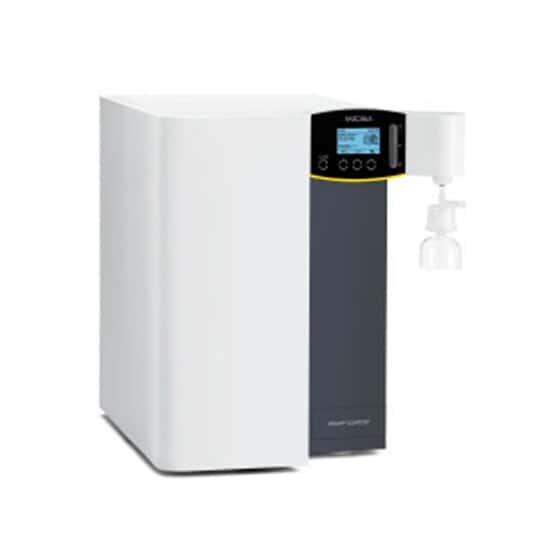 Sartorius Arium® Comfort II Water Purification Systems from ColeParmer