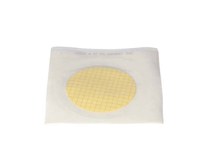 Sartorius Gridded Membrane Filters from ColeParmer Germany