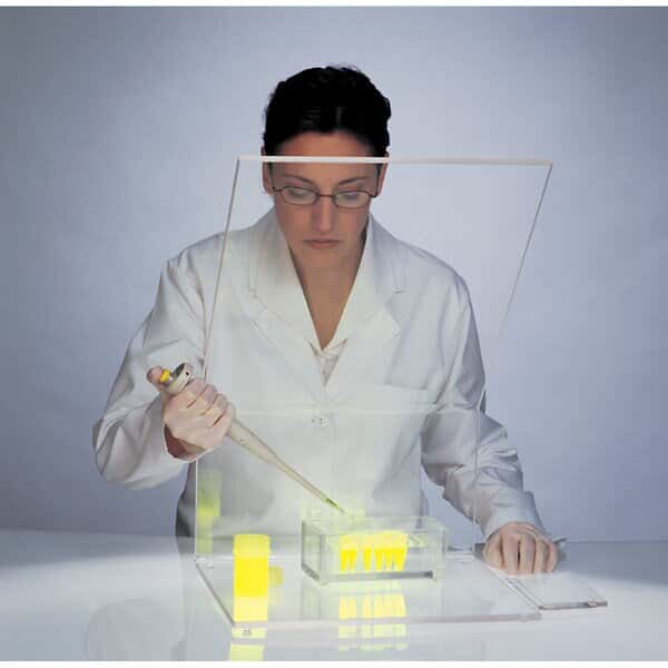 Scienceware Beta Radiation Shields ColeParmer