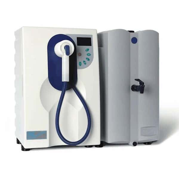 Siemens UltraClear TWF Water Purification Systems ColeParmer India