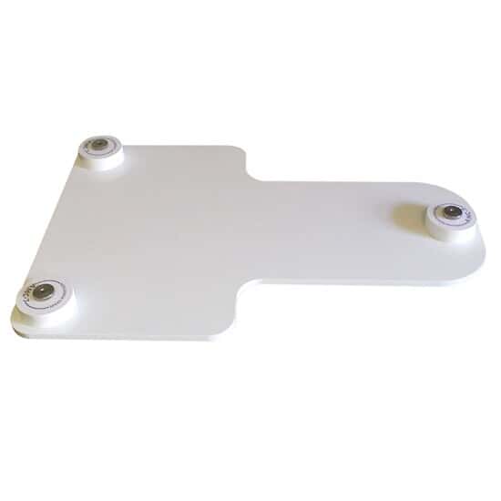 Speirs Robertson AMC Microscope Isolation Platforms ColeParmer