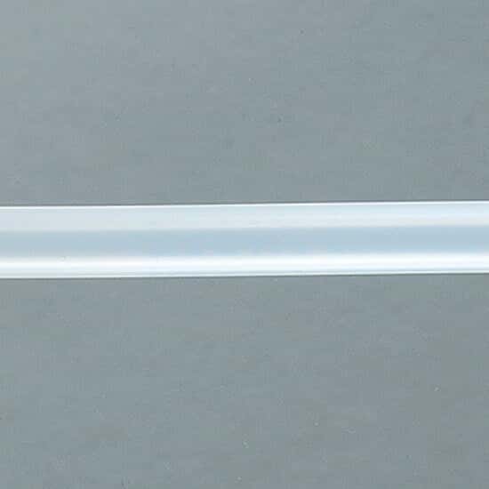 Spex® VapLock™ Silicone Tubing for Solenoid Pinch Valves from ColeParmer