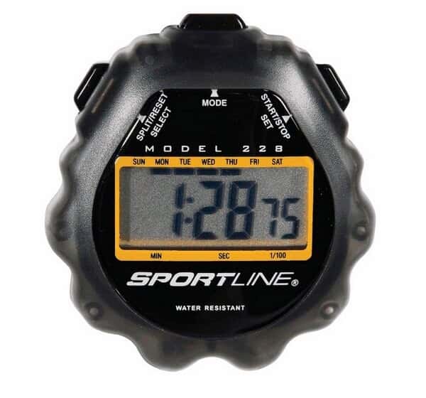 Large Display Stopwatch ColeParmer India