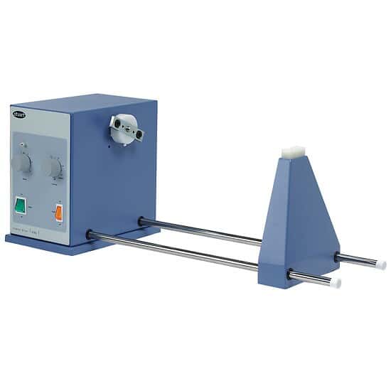 Stuart Rotating Shaker System Drives ColeParmer