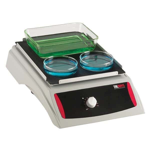 Talboys Orbital Shaker ColeParmer