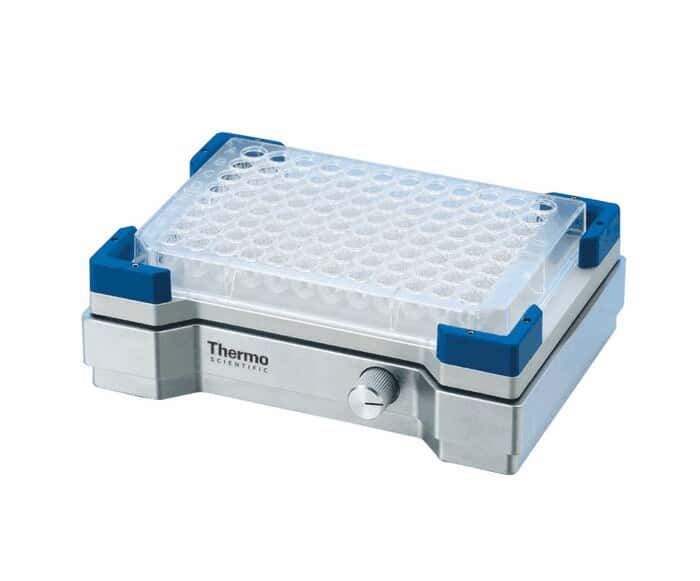 Thermo Scientific Cimarec Microplate Shakers ColeParmer