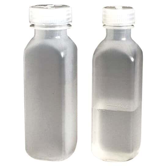 Thermo Scientific Nalgene Dilution Bottles from ColeParmer