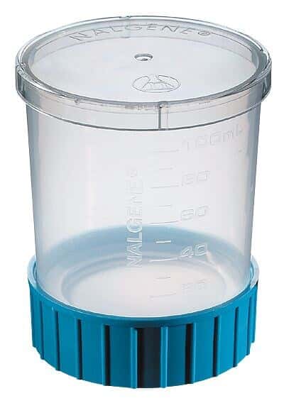 Thermo Scientific Nalgene Disposable Analytical Filter Units and Filter ...