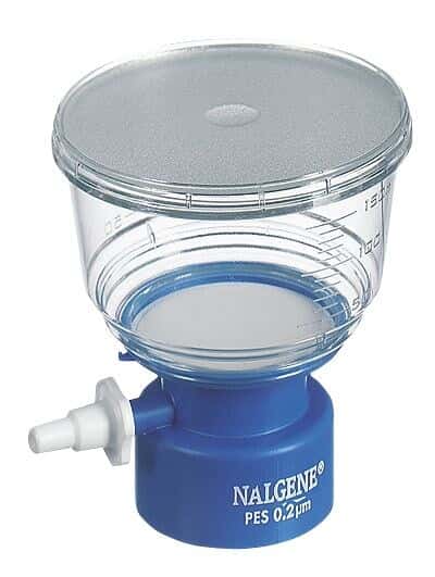 Thermo Scientific™ Nalgene™ Polyethersulfone (PES) Filter Units and ...