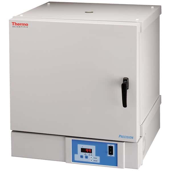Thermo Scientific Precision Premium Gravity Convection Ovens ColeParmer
