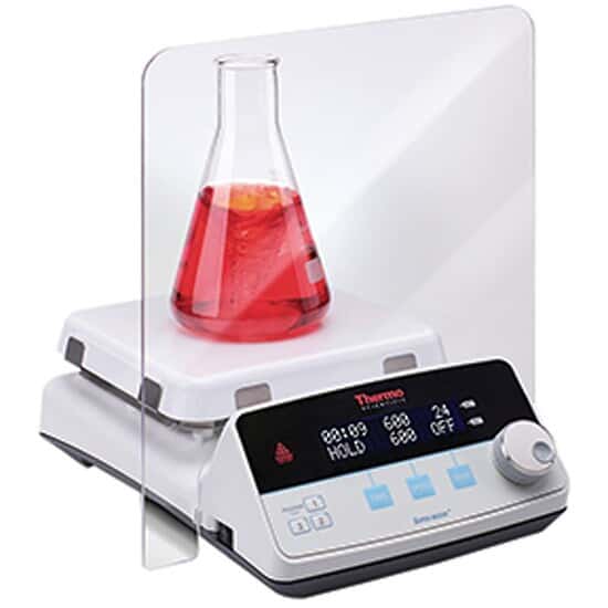 Accessories for Thermo Scientific Cimarec+ and SuperNuova+ Hot Plates