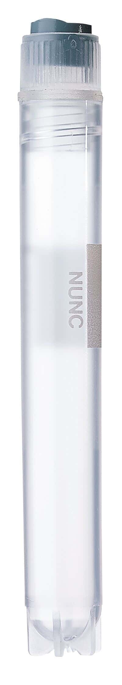 Thermo Scientific Nunc CryoTube Internal Thread Cryogenic Vials - Cole ...