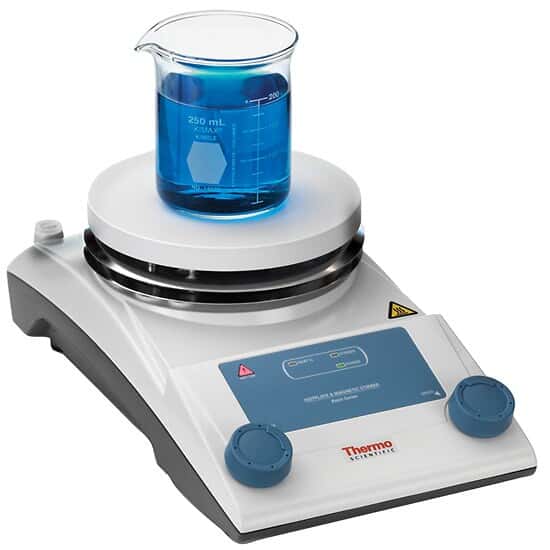 Thermo Scientific RT2 Basic Hot Plate Stirrer ColeParmer India