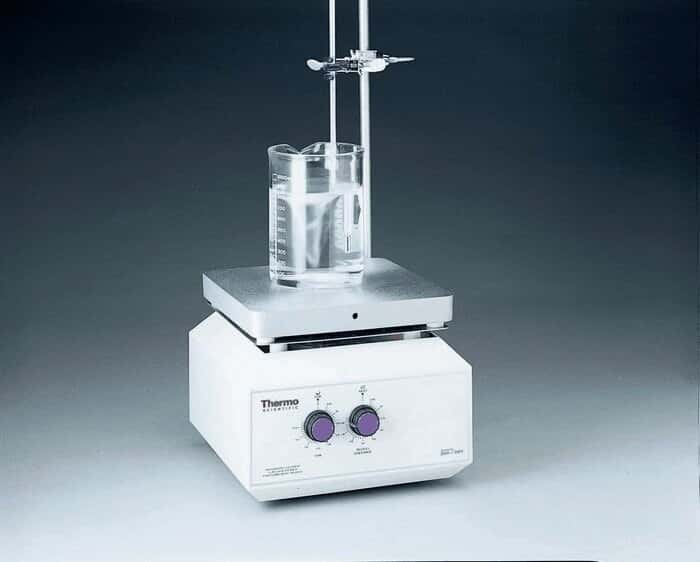 Thermo Scientific Thermolyne ExplosionProof Stirrer and Stirring Hot