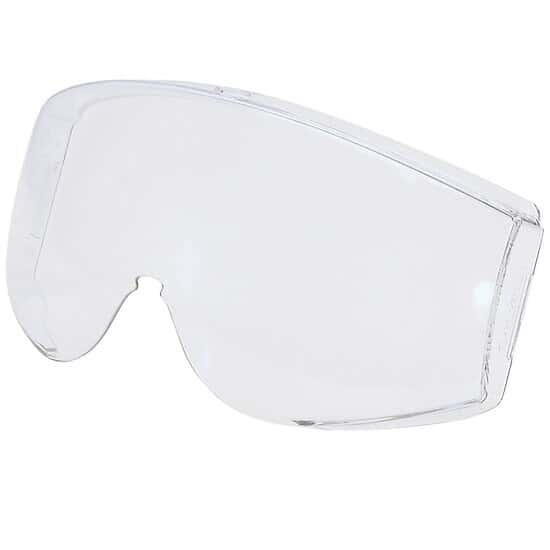 Uvex™ by Sperian Stealth® Replacement Lenses for Safety Goggles Cole
