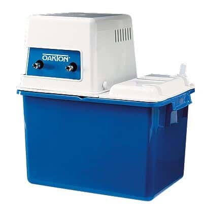 WaterJet Aspirator Vacuum Pump ColeParmer