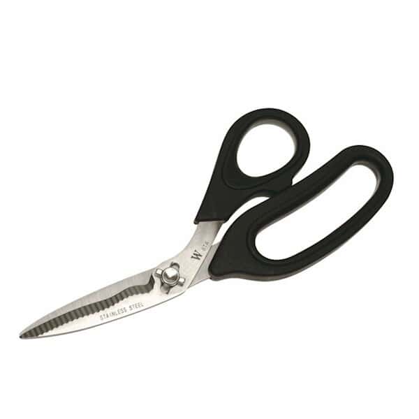 Wiss Shop Shears and Utility Scissors ColeParmer