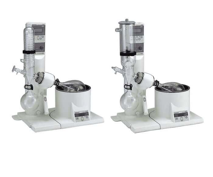 Yamato Digital Rotary Evaporator Systems ColeParmer