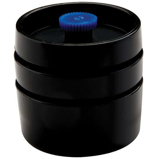 Zefon Preloaded Air Sampling Cassettes with Mixed Cellulose Ester (MCE) Filter Membranes Cole