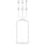 2-D Single-Use BioProcess Bags