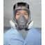 3M 6000-Series Full-Face Respirators