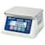 A&D SJ-WP Series Compact Washdown Bench Scales