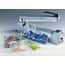 American International Electric (A.I.E.) Impulse Heat Sealers without Cutter