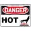 Danger: Hot (with Picture)
