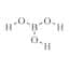 Acros Organics Boric Acid