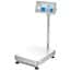 Adam Equipment BKT Industrial Bench Scales with Built-In Label Printer