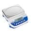 Adam Equipment LBX Latitude Compact Industrial Bench Scales