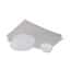 Advantec Air Sampling Filters, PTFE Coated, Hydrophobic