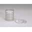 Advantec Disposable 50-mm Sterile Petri Dishes