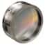 Advantech Precision Sieves, Nickel Mesh, 3" dia