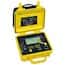 AEMC 1050, 1060, 5050, 5060 1000 and 5000V Digital Megohmmeters