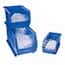 AkroBins Stackable Storage Bins