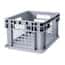 Open-Walled Containers