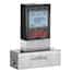Alicat L-Series Liquid Flowmeters with Digital Display, LPM