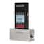 Alicat MB-Series Mass Flowmeters with Digital Display, Battery Operated, SLPM