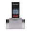 Alicat MB-Series Mass Flowmeters with Digital Display, Battery Operated, SLPM