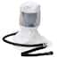 Allegro Low-Pressure Supplied-Air Respirator Kit Accessories