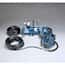Low-Pressure Full-Facepiece Supplied-Air Respirator Kits