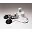 Low-Pressure Tyvek-Hood Supplied-Air Respirator Kits