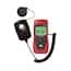 Amprobe Digital Light Meters, Lux/Foot-candles