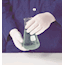 Ansell Conform Latex Gloves