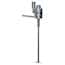 Hazardous-Duty Direct-Drive Air Motor Mixers