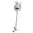 Hazardous-Duty Direct-Drive Air Motor Mixers