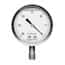 Ashcroft® Model 1009 Liquid-Filled Pressure Gauges