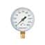 Ashcroft® Utility Pressure Gauges, 1.5" to 2.5" Dial Sizes