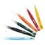 Aven Tools Color Coded Tweezers